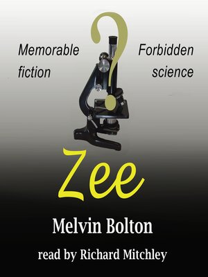 cover image of Zee